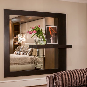 New Potomac residence