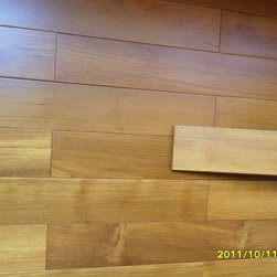 teak wood flooring - Products