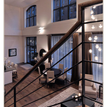 Tribeca Loft