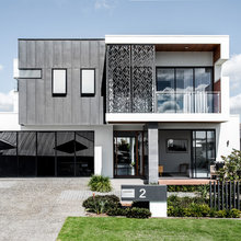 Exterior Colour
