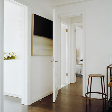 302 West 12th Street Apartment