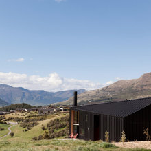 Houzz Tour: A Shipshape Home That's Well Above Sea Level