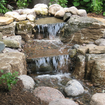 Small Ponds