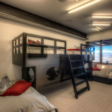 Bedrooms for kids