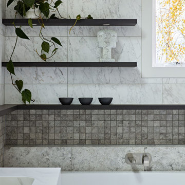 Surrey Hills bathrooms