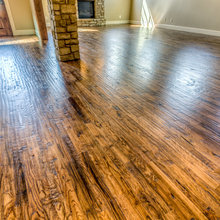 Flooring