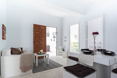 Home Staging en vivienda de una planta. El Puerto de Santa María