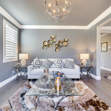 Rancho Cucamonga Furnishing & Accessorizing