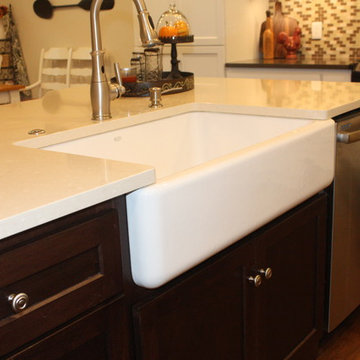 farm sink