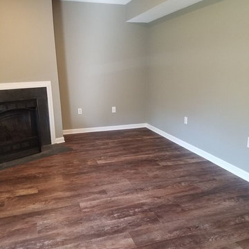 Custom Wood Floors