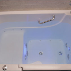 Walk-in Tubs - Products