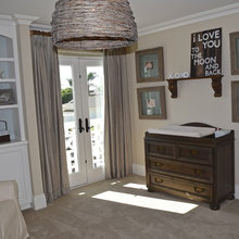 nursery