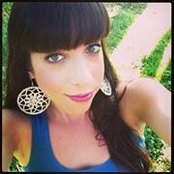 Victoria Prieto's photo