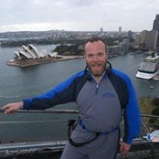 Murray Wilson's photo