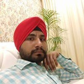 Foto von Ar Harmeet Singh