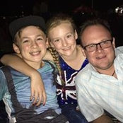 Justin Christophers foto