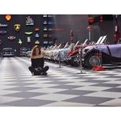 Burcu Catalbas's photo