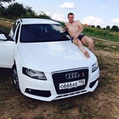 Виталий Ковалёвさんの写真
