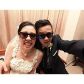 Sunny Teo's photo