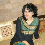 Ruchi Joshis billede