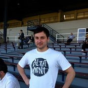 Marcin Rzepka's photo