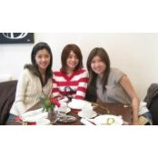 Belle Wang's photo