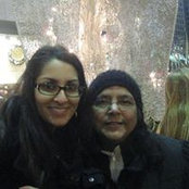 Foto de Madeeha Mir