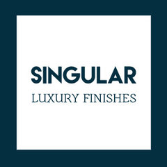 Singular Luxury Finishes
