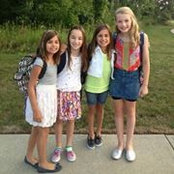 Sam Mangano's photo