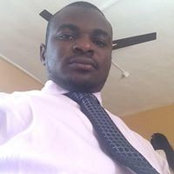 Ibrahim Suraju's photo