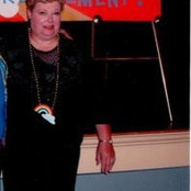 Connie McDowells foto