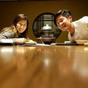 Sandra Teo's photo