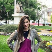 Neda Zivanovics foto