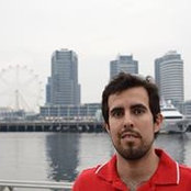Hugo Gracia's photo