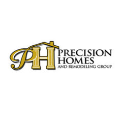 Precision Homes & Remodeling Group LLC