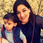 Foto von Razan Al Jundi