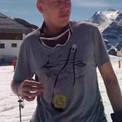 Ian Manley's photo