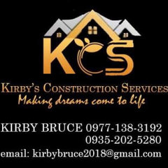 Kirby’s Construction Services