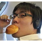 Hideyuki Yaoi's photo