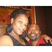 Shonika Moreland-Moores foto