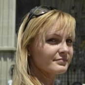 Raimonda Steikūnaitė's photo
