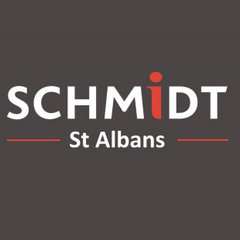 Schmidt Kitchens St Albans