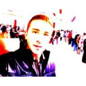 Josh Hankeys billede