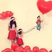 Foto von Radwa Mostafa