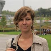 Foto von Natali Ieromina