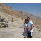 Monica Saidian's photo