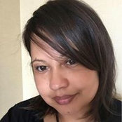 Vicky Fonseka's photo