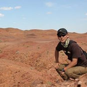Otgonbaatar Byambaa's photo