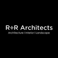 R + R Architects