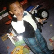 Foto de Ronald Wright Jr.